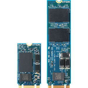 disco SSD PCIe