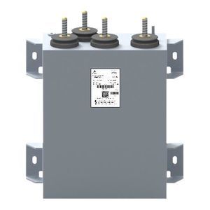 condensatore polimerico