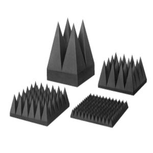 assorbente di micro-onde