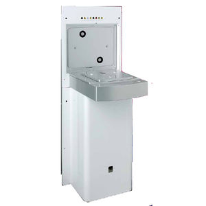 sistema di movimentazione di wafer
