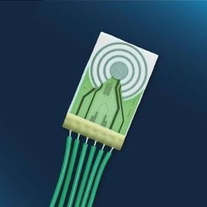 sonda di conducibilità a 4 elettrodi 1