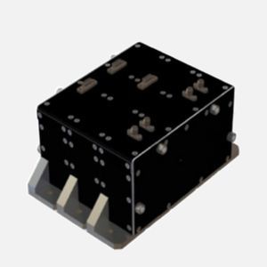 oscillatore a cristalli con controllo in tensione