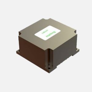 oscillatore a cristalli con controllo in tensione