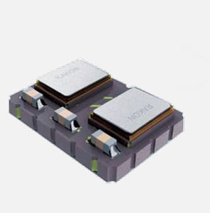 oscillatore VCXO