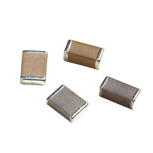 condensatore in ceramica