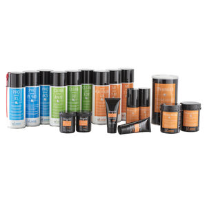 spray di protezione / anticorrosione / per contatto alimentare / senza silicone
