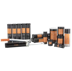 solvente di sgrassatura