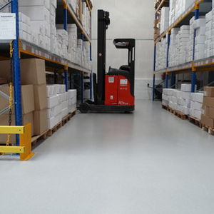 rivestimento di pavimenti
