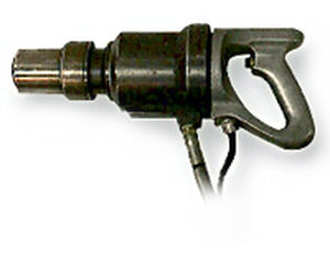 rivettatrice idraulica