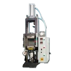 pressa manuale