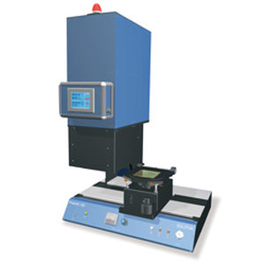sistema di fotolitografia laser