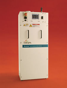 purificatore di gas di CO2
