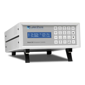 controllore di temperatura digitale 1