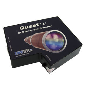 spettrometro UV-vis