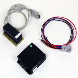 laser ad onda continua