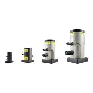 vibratore pneumatico