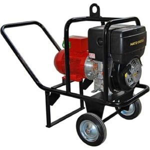 gruppo elettrogeno diesel
