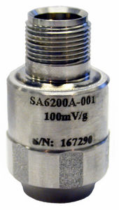 sensore sismico