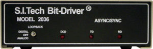 modem RS232