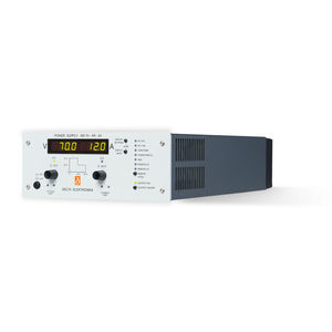 alimentatore elettrico per rack