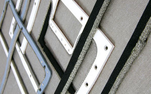 guarnizione in elastomero