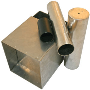 materiale per schermatura CEM 1