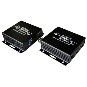 convertitore USB in fibra ottica