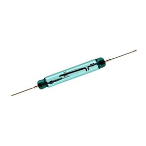 switch ad ampolla reed unipolare
