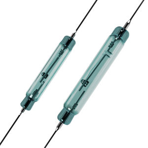 switch ad ampolla reed a forte potenza
