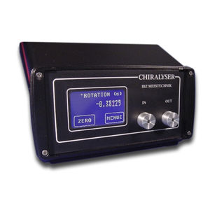 rilevatore polarimetrico 1