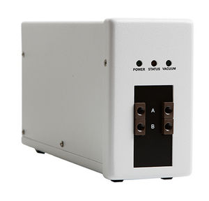 degasatore per cromatografia