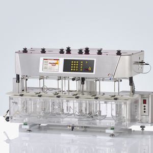 tester di dissoluzione 1