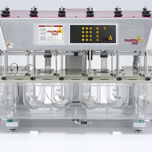 tester di dissoluzione 1
