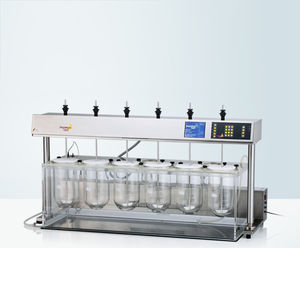 tester di dissoluzione 1