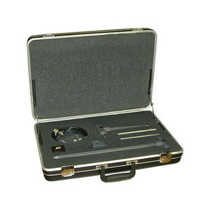 banco di prova di campi elettromagnetici