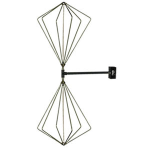 antenna biconica 1