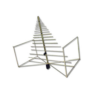 antenna a log periodico 1