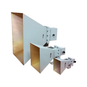 antenna a tromba 1