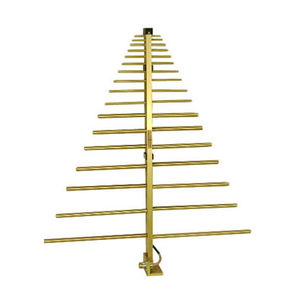 antenna a log periodico 1
