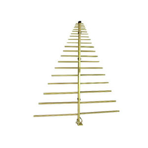 antenna a log periodico 1