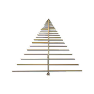 antenna a log periodico 1