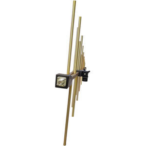 antenna a log periodico 1