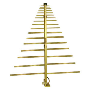 antenna a log periodico 1