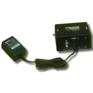 preamplificatore di segnale