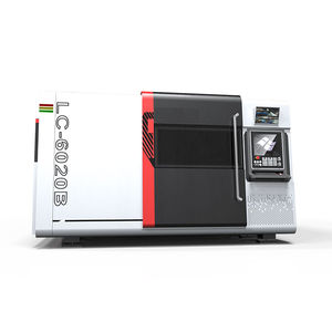 macchina da taglio laser a fibra