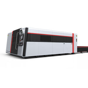 macchina da taglio laser a fibra