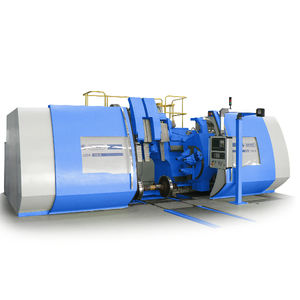 tornio CNC 1