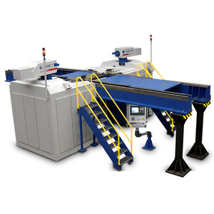 tornio CNC 1