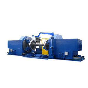 tornio CNC 1
