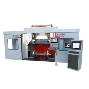 tornio CNC 1
